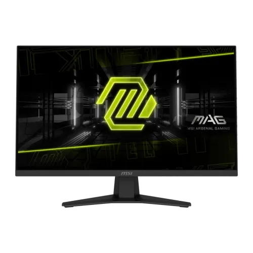 Monitor MSI MAG 274F 27 pulgadas 200Hz FHD Rapid IPS 0,5ms GTG