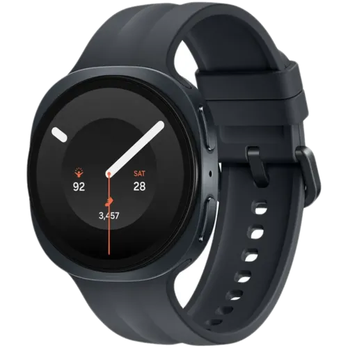 Samsung Galaxy Watch 9 44 mm LTE Gris Oscuro 1,5 pulgadas AMOLED NFC IP68