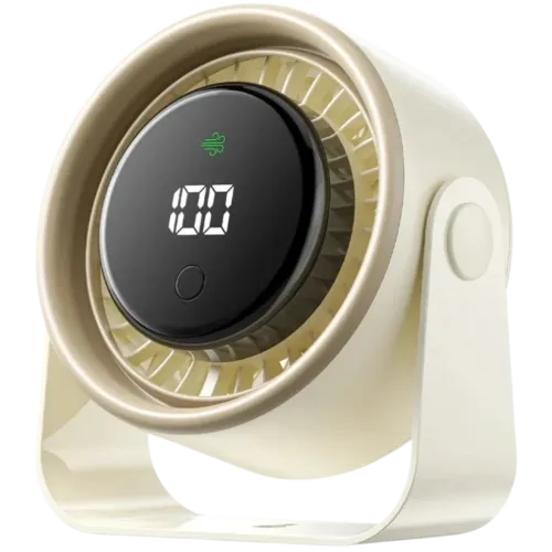 Vention PBJN0-PRO Ventilador Sobremesa 10 W 3 velocidades
