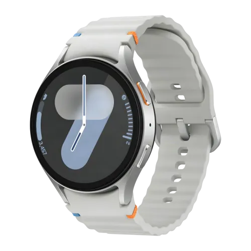 Samsung Galaxy Watch7 44mm Plata LTE