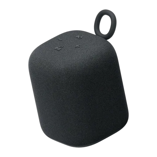 Altavoz portatil bluetooth Sony LinkBuds Speaker SRS-LS1 0,3W 25h Negro