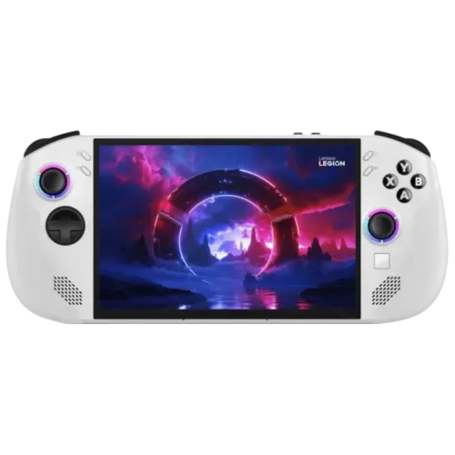 Lenovo Legion Go S AMD Ryzen Z2 Go 32GB/1TB Blanco con Sistema Operativo Windows 11 Home Consola Portátil