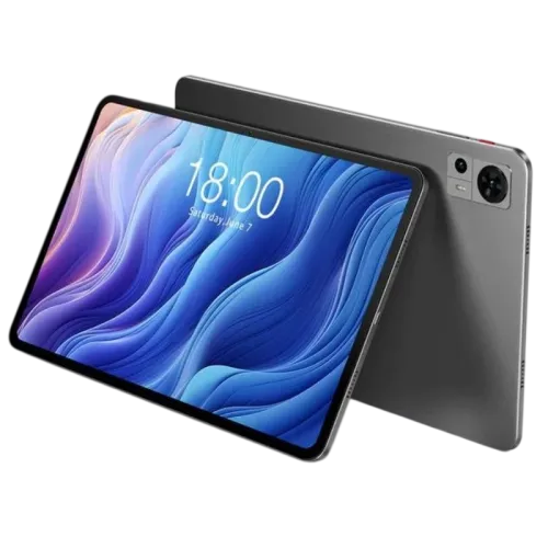 Teclast T60 8GB/256GB Negro 12 pulgadas 13MP 8000mAh Tablet