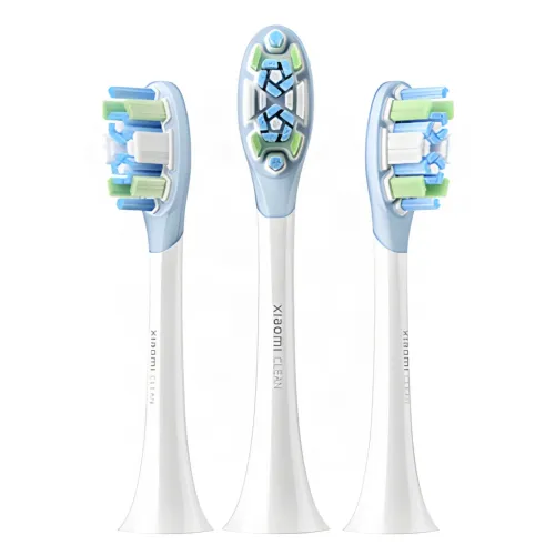Cabezales de repuesto Xiaomi Oscillation Electric Toothbrush Replacement Heads