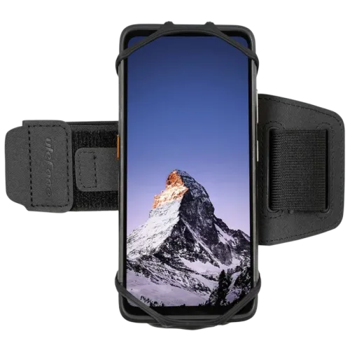 Ulefone Sports Armband Brazalete deportivo para teléfono