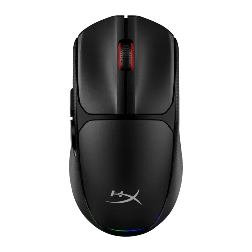 Ratón Gaming HyperX Pulsefire Fuse Wireless Inalámbrico 12000 DPI RGB