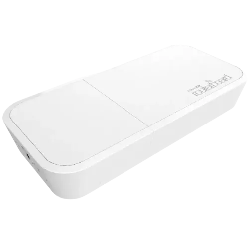 MikroTik RBFTC11 Convertidor Fibra-Cobre Gigabit 1 Gbps