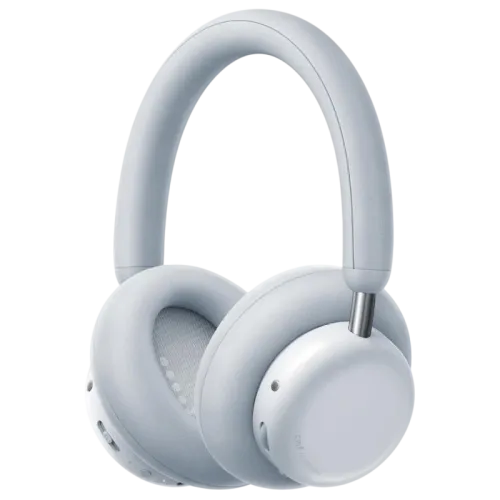 Nothing CMF Headphone Pro Gris Claro Diadema ANC Bluetooth 5.4 100h Multipunto Auriculares inalámbricos