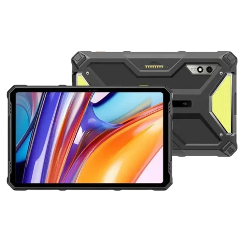Ulefone Armor Pad 3 Pro 4G 8GB/256GB Negro Rugged IP68/IP69K 10,36 pulgadas 50MP