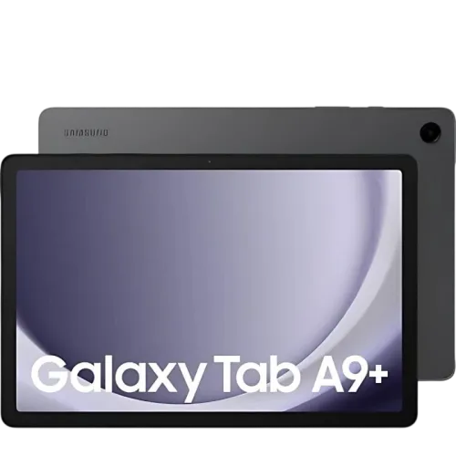 Samsung Galaxy Tab A9+ SM-X210R 8GB/256GB Grafito 11 pulgadas LCD 90Hz 8MP 7040mAh