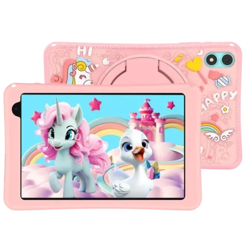 Teclast P85TKids 4GB/64GB Rosa 8 pulgadas IPS 5000mAh Tablet