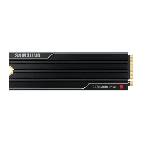 Samsung 9100 Pro 1TB NVMe M.2 PCIe 5.0 14700MB/s SSD