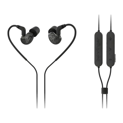 Auriculares Behringer SD251-BT In-Ear Bluetooth 5.0 7h