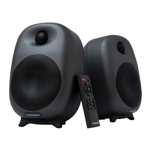 Vulkkano D4 80W Altavoz Bluetooth 5.0