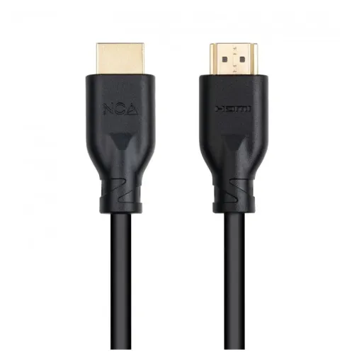 Nanocable HDMI V2.0 4K@60Hz 0.5 m