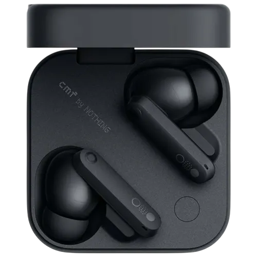 Nothing CMF Buds Pro 2 Gris Oscuro TWS ANC Bluetooth 5.3 43h IP55 Auriculares inalámbricos