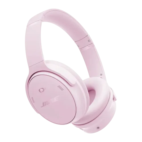 Auriculares Bose QuietComfort Headphones Cancelación de Ruido Diadema Bluetooth 5.1 Rosa