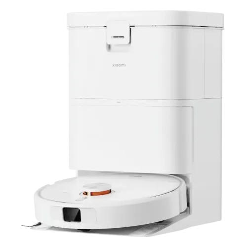 Xiaomi Robot Vacuum H50 10000Pa LiDAR friegasuelos mopas giratorias autovaciado autolimpieza 120 min 5200mAh Aspirador