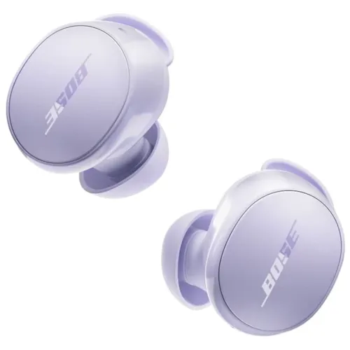 Bose QuietComfort Earbuds 2ª Gen ANC TWS Azul