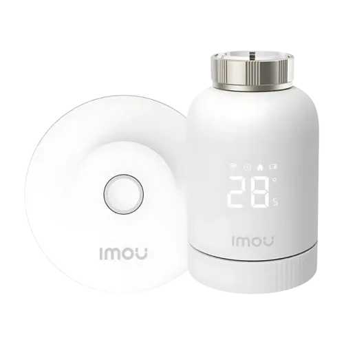 IMOU KIT-TRV1-EU-2 ZigBee