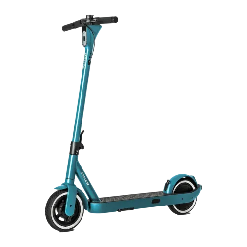 Patinete eléctrico SoFlow SO ONE+ 500W 40km 22km/h Verde