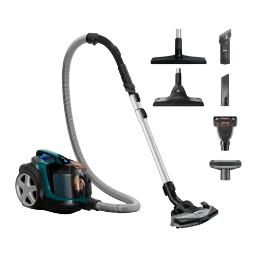 Aspiradora Philips PowerPro Expert Verde 900W FC9744/09