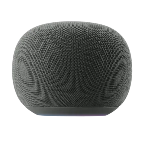 Google Home Assistant Gris manos libres WiFi Altavoz Bluetooth 5.4