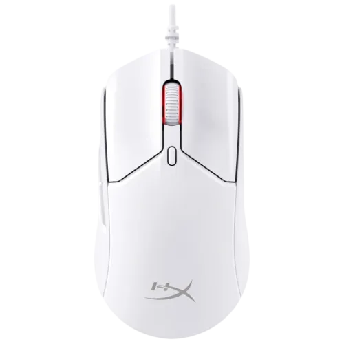 HyperX Pulsefire Haste 2 Blanco