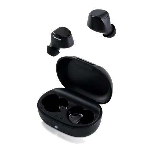 Panasonic RZ-B120W TWS Bluetooth 5.3 26h IPX4 Auriculares inalámbricos