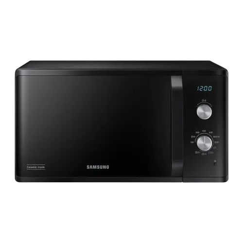 Microondas Samsung MG23K3614AK Grill 1100W 1250W 23L