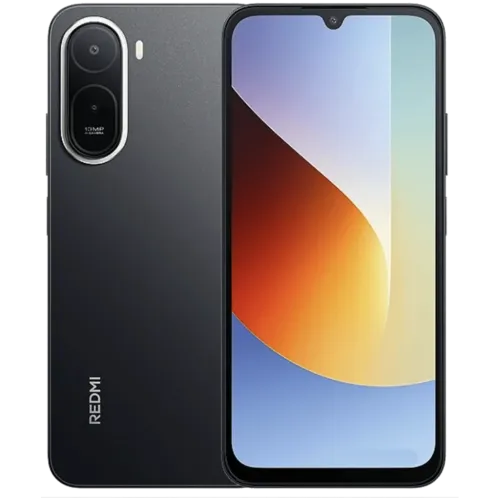 Xiaomi Redmi A7 Pro 4G 4GB/128GB Negro 6,9 pulgadas IPS 120Hz 6000mAh NFC