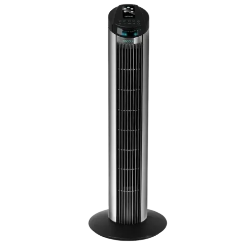 Cecotec EnergySilence 890 Skyline 50W Ventilador de Torre