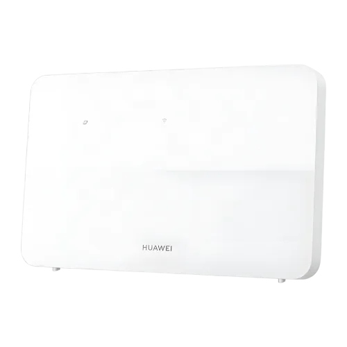 Router Huawei B636-336 WiFi 6 AX3000 Doble Banda 4G LTE