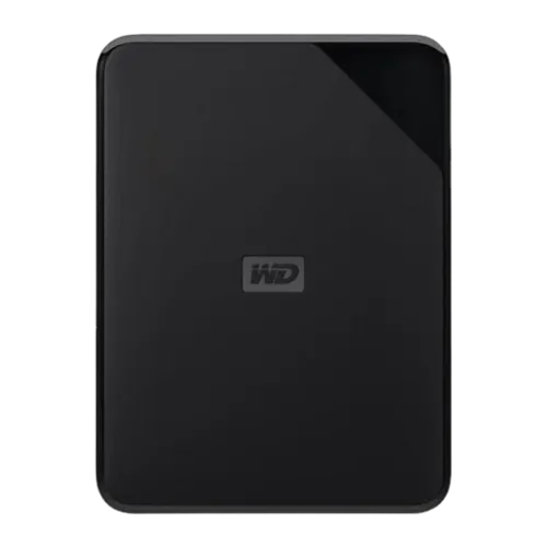 WD Elements SE WDBEPK0020BBK-WESN 2TB USB 3.0 2,5 pulgadas 5400rpm Disco duro externo