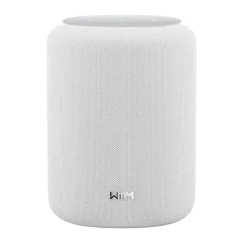 Wiim Sound Lite 100W WiFi 6E AirPlay Chromecast compatible con Alexa Altavoz Bluetooth