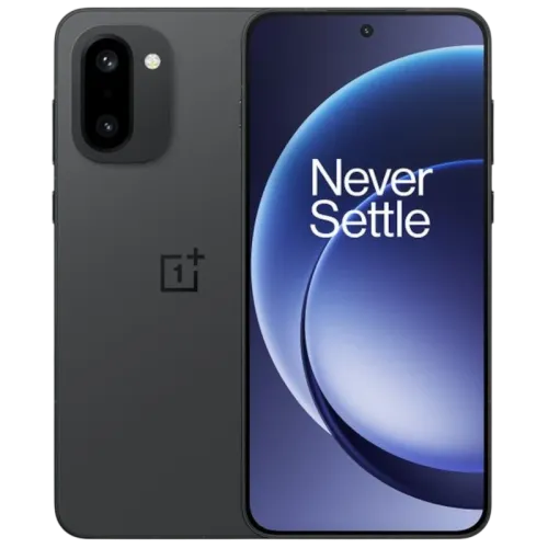 OnePlus 15R 5G 12GB/512GB Negro 6,83 pulgadas 165Hz 50MP 7400mAh 80W NFC