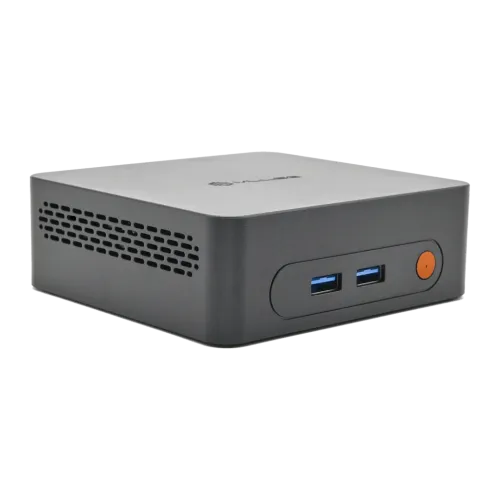 Mini PC MLLSE M3 Pro 8GB/128GB Intel Core i5-4310U 8GB 128GB SSD Windows 11 Pro