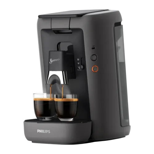 Cafetera de Cápsulas Philips Senseo Maestro CSA260/50 1,2L 3 programas 1450W