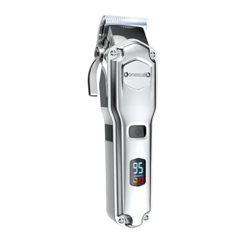 Cortapelos para mascotas Oneisall Inalámbrico USB 4h autonomía RFC-676