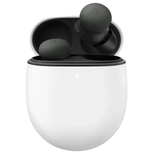 Google Pixel Buds Pro 2 Verde Líquen IP54 con micrófono Auriculares
