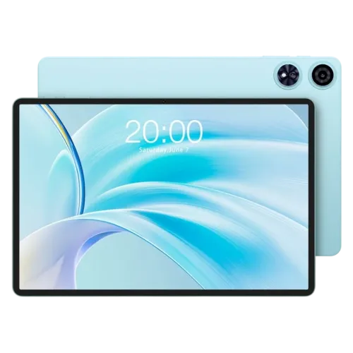 Teclast P50 Case WiFi 4GB/128GB 11 pulgadas IPS 90Hz 8MP 7000mAh Tablet