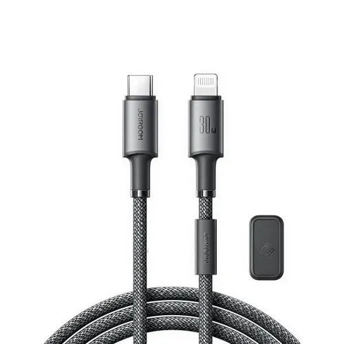 Cable de Carga Rápida Tipo-C a Lightning Joyroom Unlimited Series S-A50