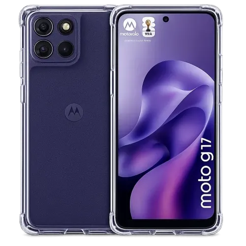Protectores y Fundas Motorola