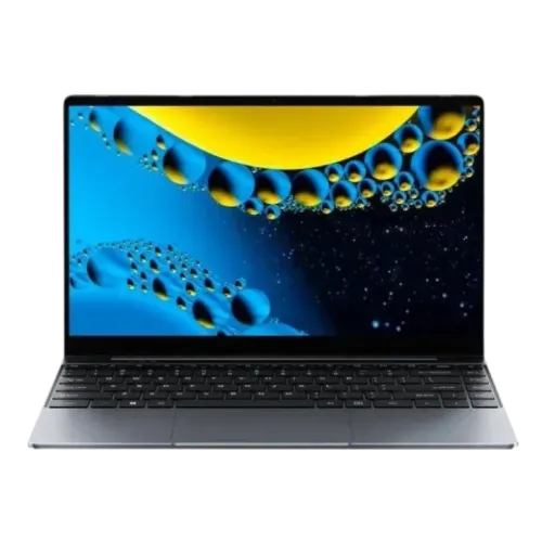 Chuwi CoreBook i3 Intel Core i3-10100Y 8GB/256GB W11 Home Portátil de 14 pulgadas