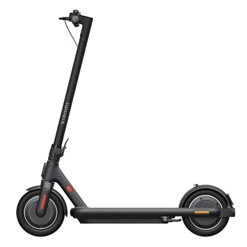 Xiaomi Electric Scooter 4 Pro Plus Negro