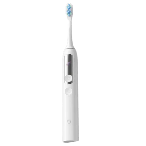 Xiaomi Mijia Smart Servo-oscillation Electric Toothbrush Pro Blanco Cepillo de dientes eléctrico