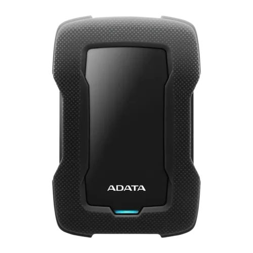 Disco duro externo ADATA HD330 2TB USB 3.2 Gen 1