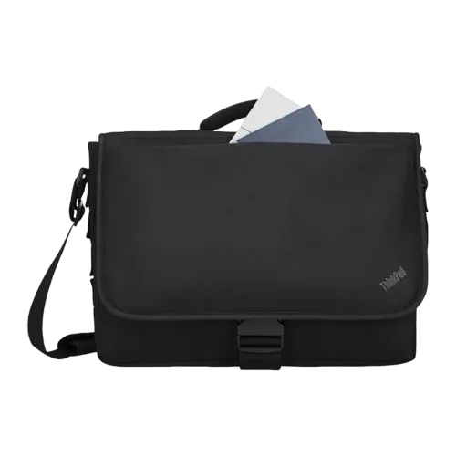 Maletín Lenovo ThinkPad Essential Messenger 15.6 pulgadas 4X40Y95215 Poliéster