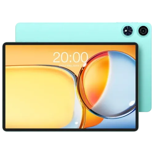 Teclast P50Ai 6GB/128GB Azul 11 pulgadas 90Hz 13MP 7000mAh Tablet