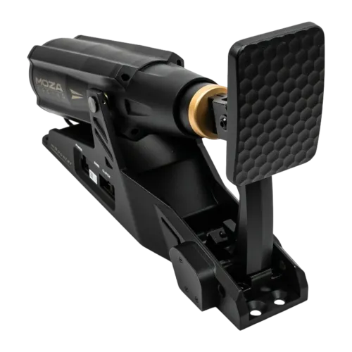 Pedal activo Moza Racing mBooster Active Pedal
